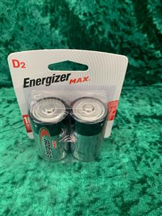 D2 Energizer